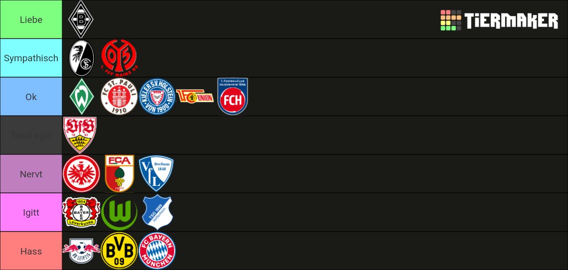 📝#FohlenElf 🖤🤍💚