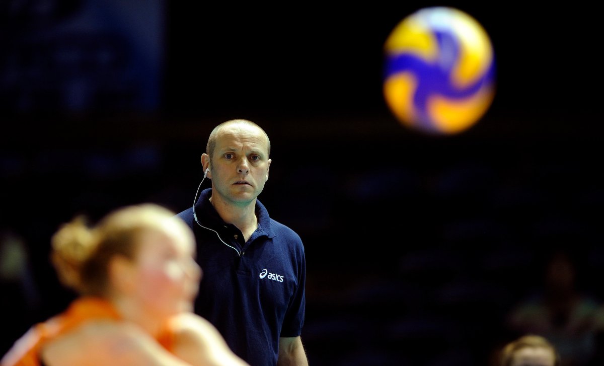 🎓 VT4-workshop: Wedstrijdanalyse &amp; Gameplan
Heb jij je al ingeschreven? Aanmelden kan tot en met dinsdag 21 januari!

📅 Vr. 24 januari 2025
📍 Papendal, Arnhem
👥 Trainers: Rianne Verhoek &amp; Patrick Tonnaer

👉 Lees meer: nevobo.nl/nieuws/vt4-wor…

#Gameplan #Wedstrijdanalyse