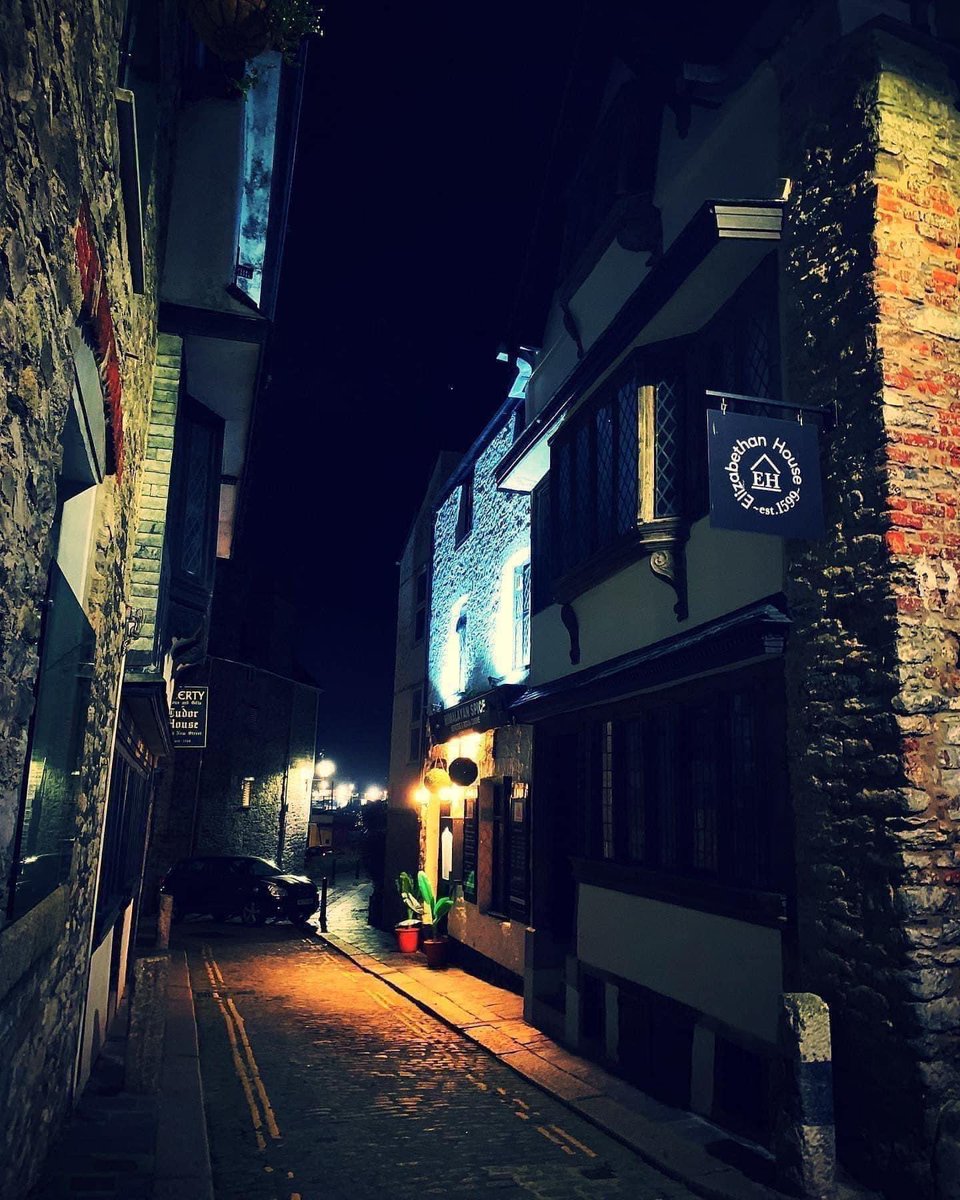 Haunted Plymouth tweet media