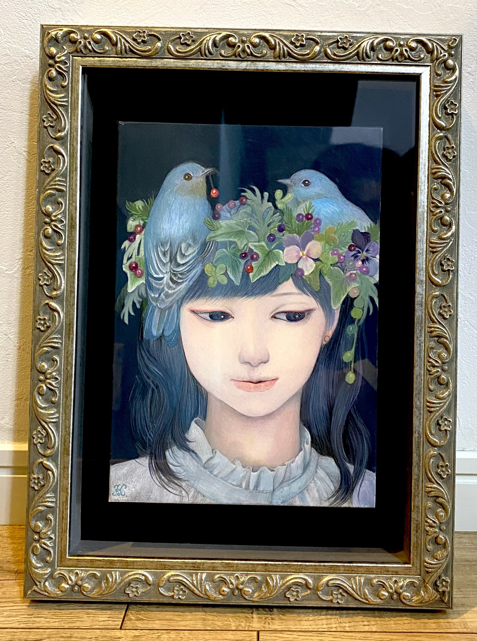 小川香織✴︎Kaori Ogawa✴︎初画集発売中✴︎ on X: 