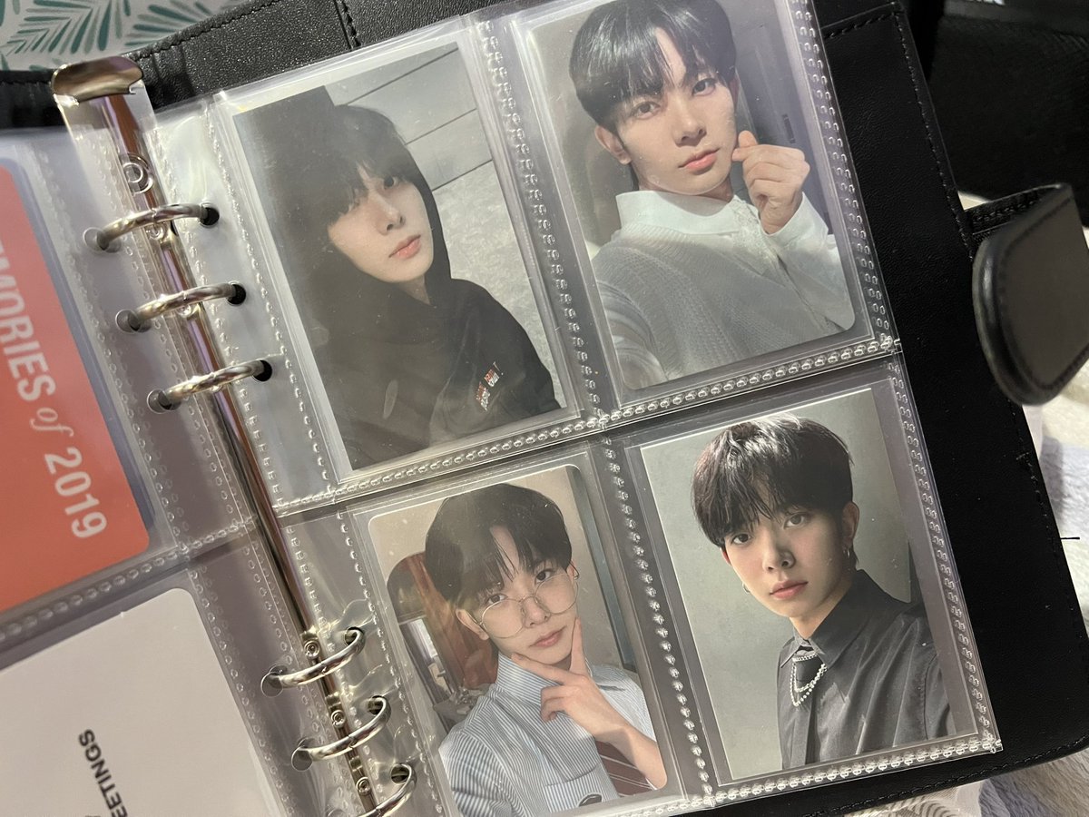 wts lfb hee specs set! 

5,500 php

10/10 condition
onhand, ready to ship! 😊

# enhypen heeseung enha ph
