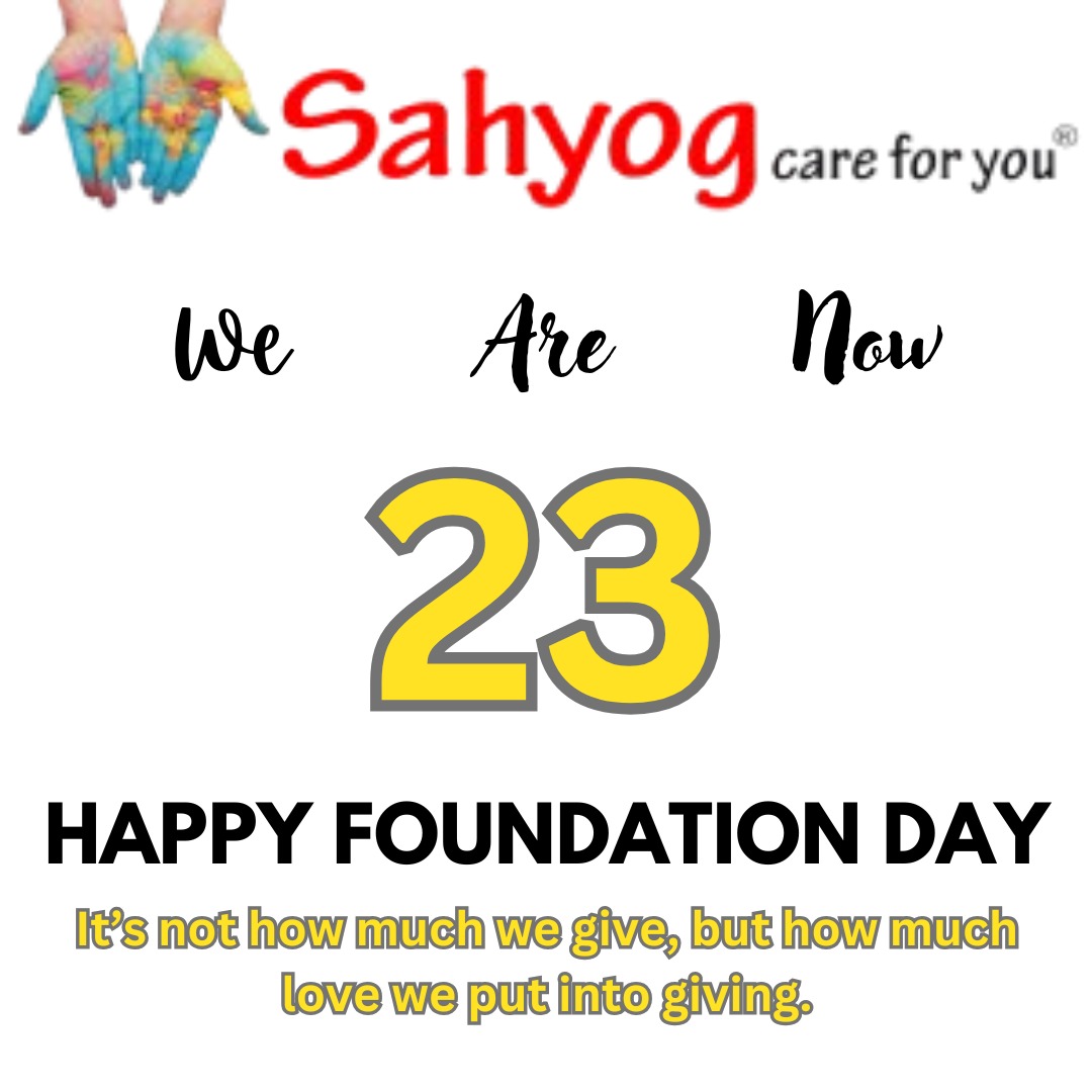 SahyogCare4You's tweet photo. Sahyog Care For You You extends heartfelt wishes of Makarsakarnti and foundation day.
#martinjamesfoundation #Milliman #endslaverynow
#humdardfoundation #kscfus #thechildrenfoundation #TDH #CIFF
#HMFoundation #ifly #cilt #cgmariahealthservices #jville #nacgevac https://t.co/cLkRDNdeWR