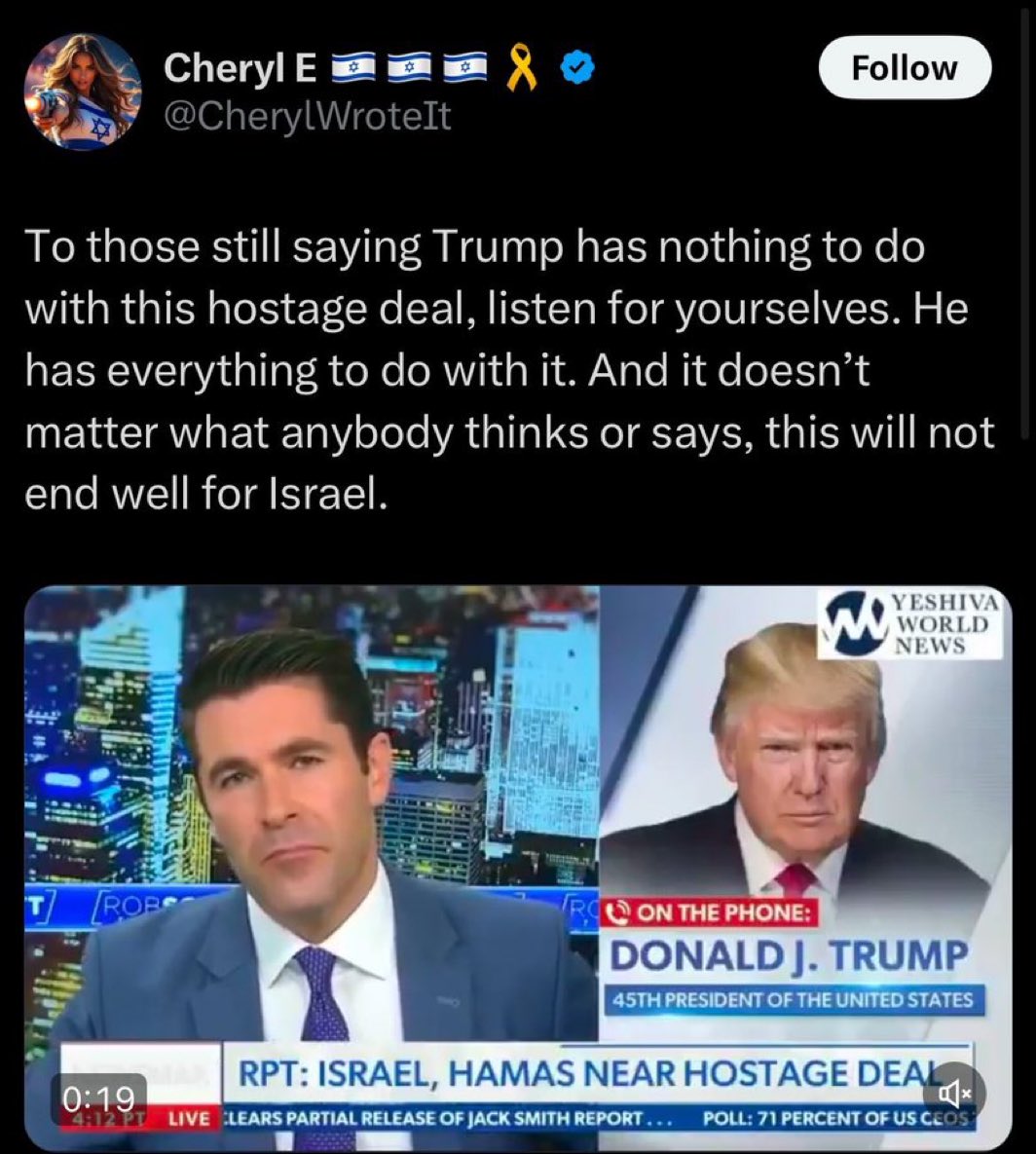 Do jews not realize they can keep fighting?? Just use your own fucking money. 🖕🏻