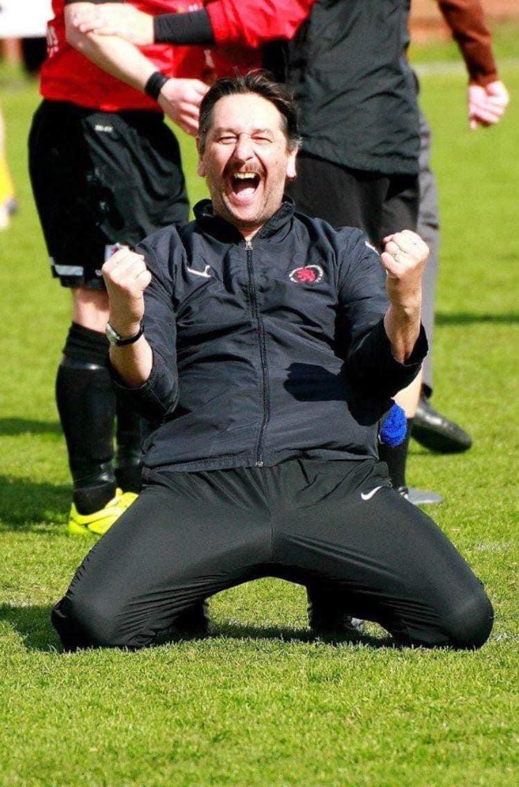 Penrhyncoch FC 🏴 tweet media