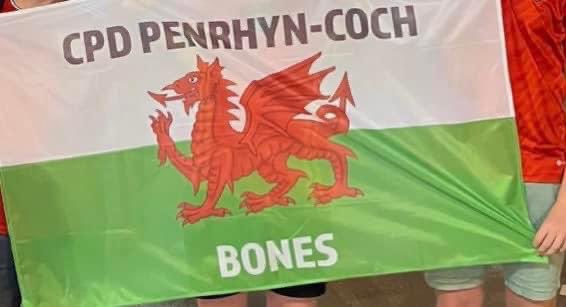 Penrhyncoch FC 🏴 tweet media