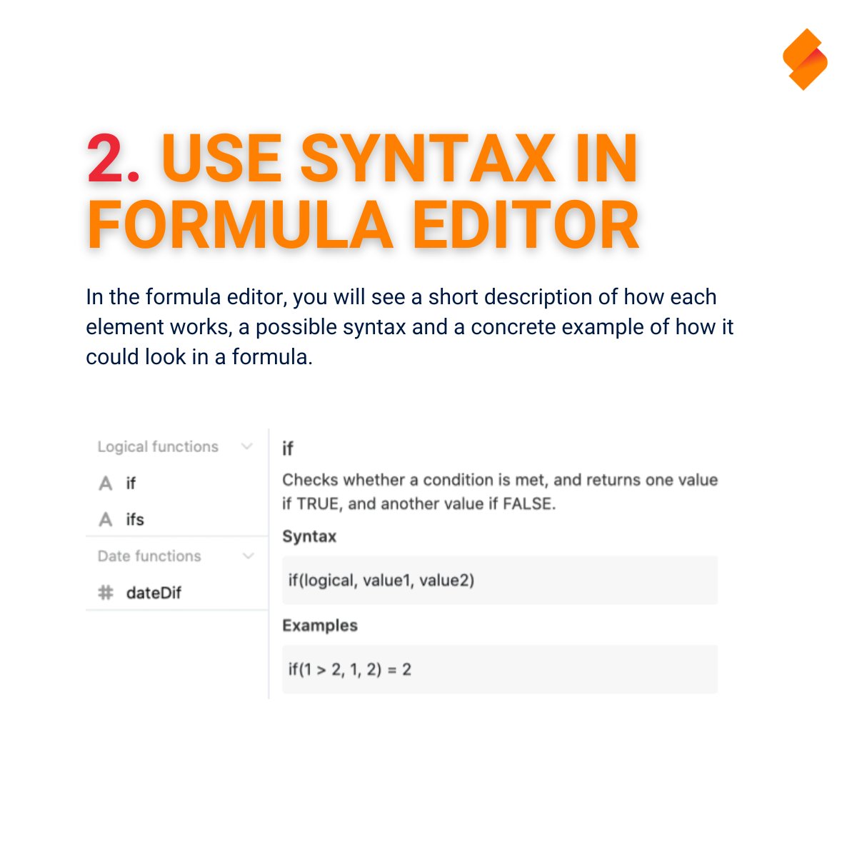 SeaTable Official - AI No-Code Solution tweet media