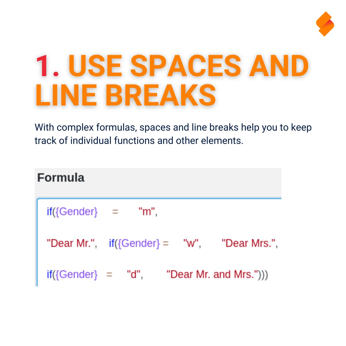 SeaTable Official - AI No-Code Solution tweet media