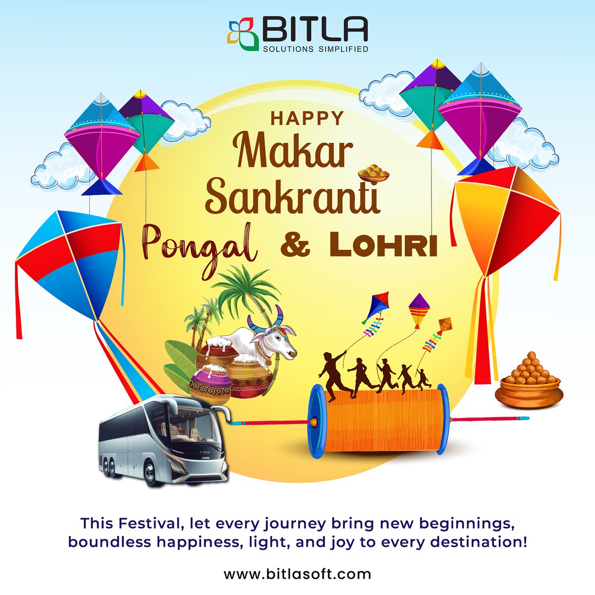 Bitla Software tweet media