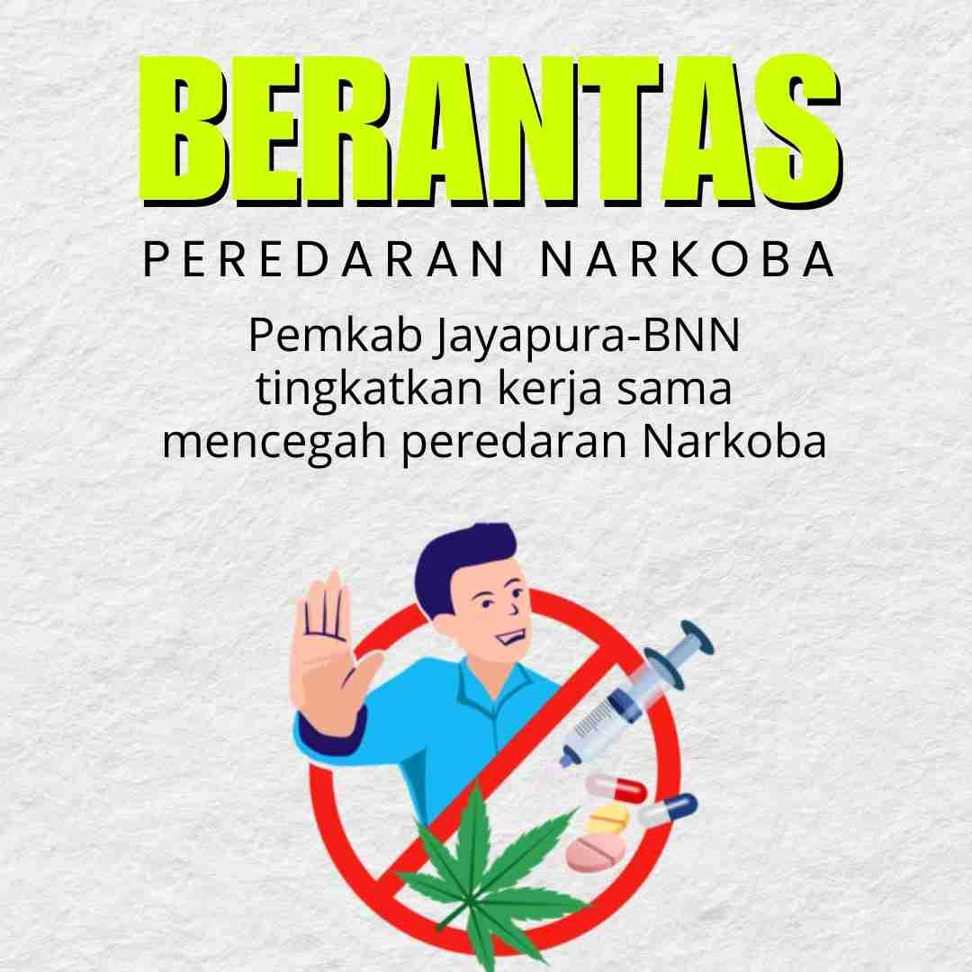 JonesArdiansya's tweet photo. Prabowo-Gibran, pemimpin yang berkomitmen memerangi narkoba tanpa kompromi! #BerantasNarkoba #NarkobaMembunuhmu #NarkobaBikinHancur https://t.co/5WKjgnYBAd