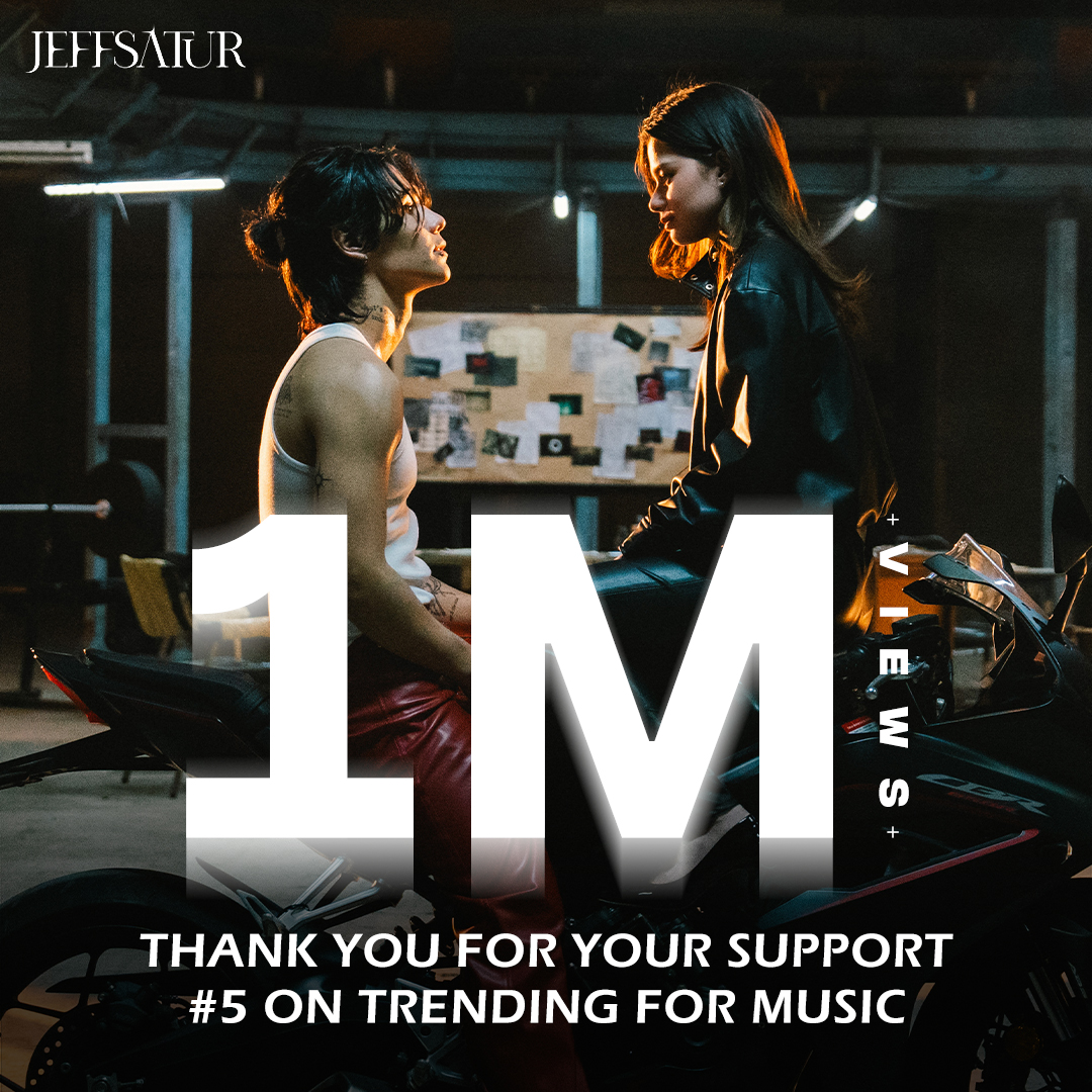 Warner Music Thailand tweet media