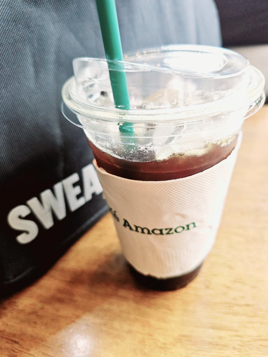 Black coffee honey 😘💕 ☕
กาแฟน่ะมีแล้ว ... ขาดแต่ที่รัก