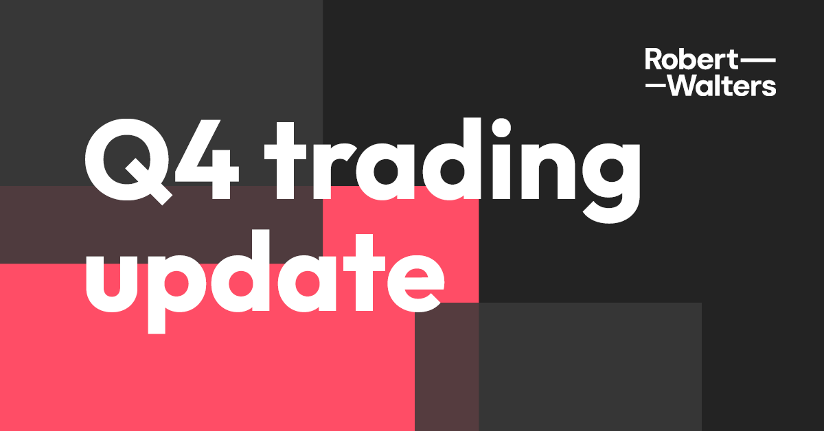 Today we released our Q4 results for the period ending 31st December 2024, reporting that overall trading conditions remained challenging. Read the full update here: orlo.uk/AhWd1 

#RobertWaltersResults