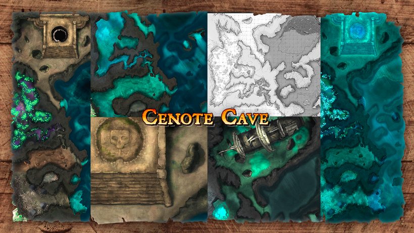 The Forge tweet media