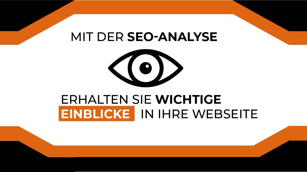 BrainAgentur's tweet image. Mit unserer SEO-Analyse holen Sie das Beste aus Ihrer Website heraus. Erkennen Sie Potenziale und steigern Sie Ihre Online-Präsenz. Jetzt mehr erfahren auf 👉 brain-interactive.com 
#SEO #Webanalyse #BrainInteractive #seoberatung #seobetreuung #seodienstleistungen #b2b