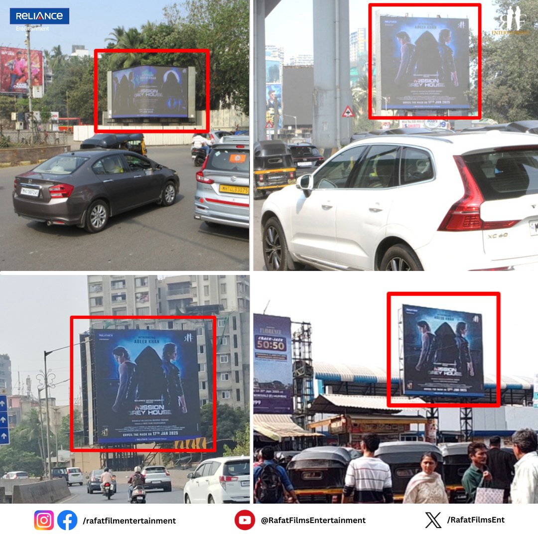 Rafat Films Entertainment tweet media