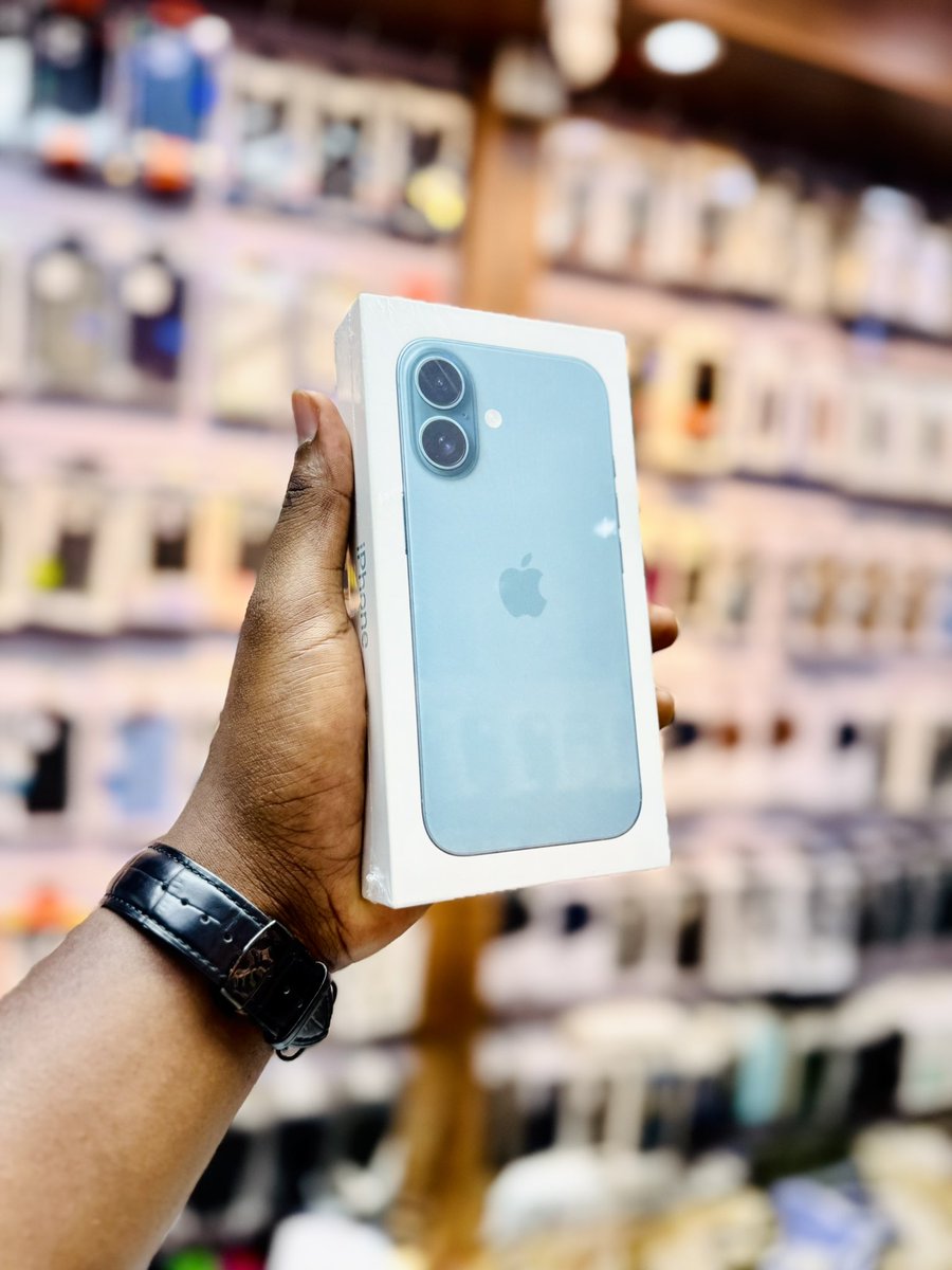 Urban Gadgets tweet media
