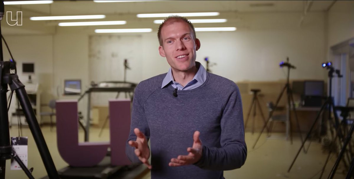 Bas Van Hooren (@basvanhooren) on Twitter photo How to prevent running injuries?
In this video from the <a href="/UniversiteitNL/">Universiteit van Nederland</a> I give some tips and explain more about the research I do on this.
For example, I discuss
How do we measure / change tissue load?
Do anti-pronation shoes work?
And more...
Video:
youtube.com/watch?v=nf9LEW⦠How to prevent running injuries?
In this video from the <a href="/UniversiteitNL/">Universiteit van Nederland</a> I give some tips and explain more about the research I do on this.
For example, I discuss
How do we measure / change tissue load?
Do anti-pronation shoes work?
And more...
Video:
youtube.com/watch?v=nf9LEWā¦