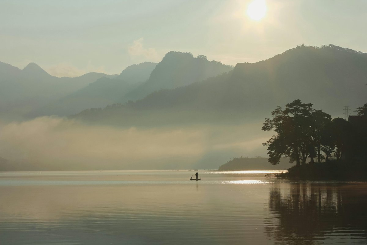 My digital privacy is as precious as my old man's peace.