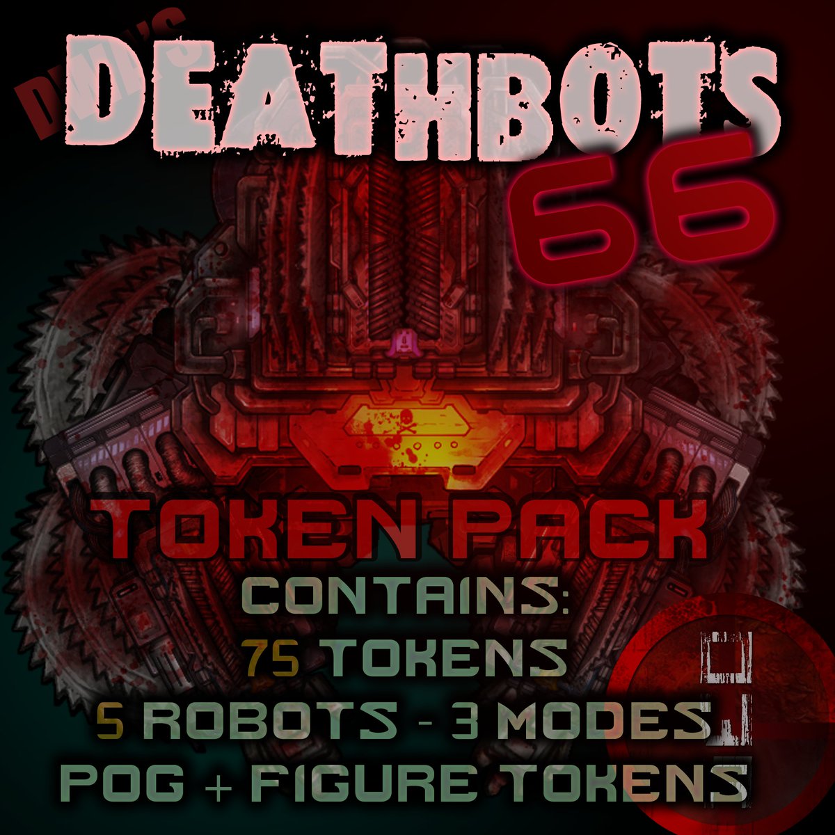 The Forge tweet media