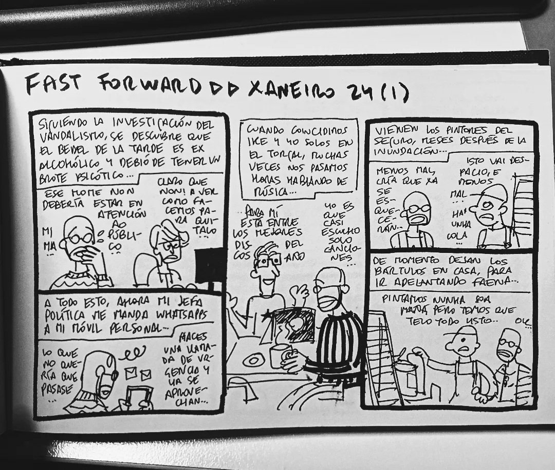 Fast forward: xaneiro 24 (1)