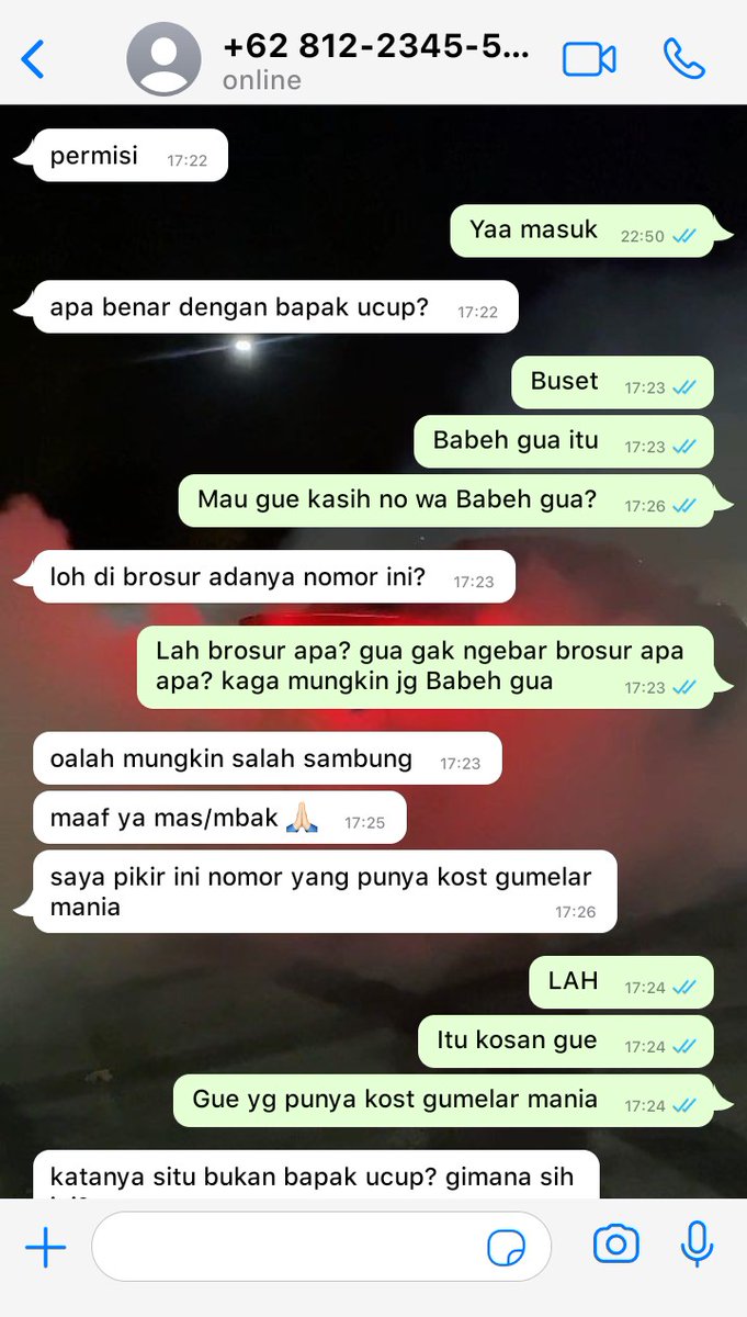 cicoustic's tweet photo. #10 salah sambung, salah paham, cowok emg tempatnya salah https://t.co/MoF6AkzDs4