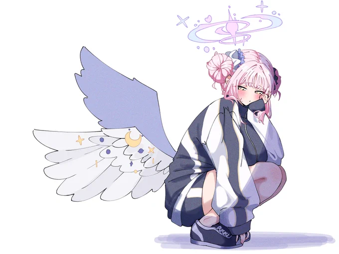ミカ 