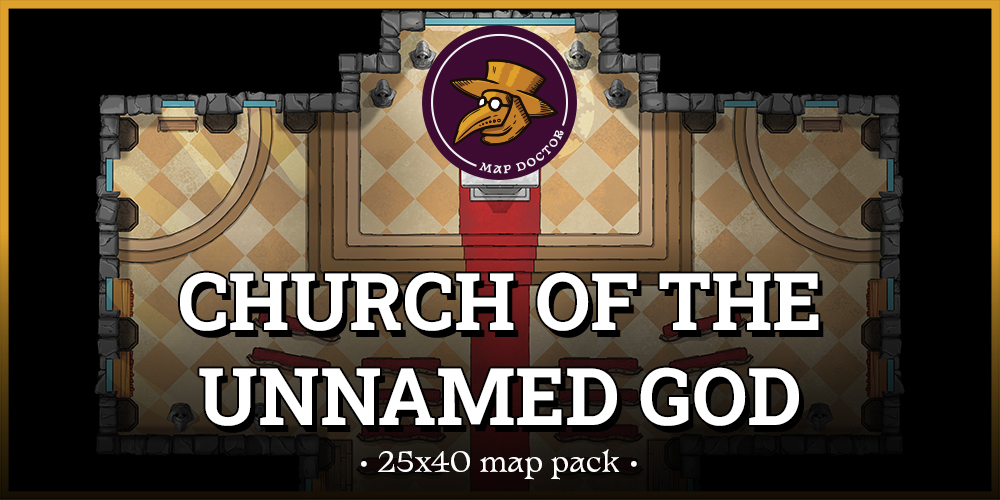 The Forge tweet media