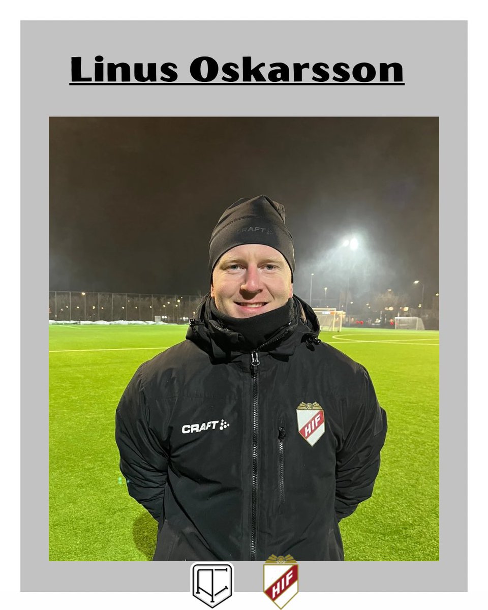 hcffalingsas's tweet photo. 🔴⚫️⚪️ | LEDARSTABEN 2025

Vi presenterar herrarna som ska leda laget under kommande säsong, som också blir den första för vår nya förening. Håll till godo!

#hcff https://t.co/LXSII7cNwz