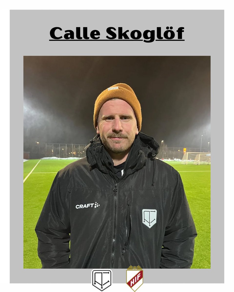 hcffalingsas's tweet photo. 🔴⚫️⚪️ | LEDARSTABEN 2025

Vi presenterar herrarna som ska leda laget under kommande säsong, som också blir den första för vår nya förening. Håll till godo!

#hcff https://t.co/LXSII7cNwz