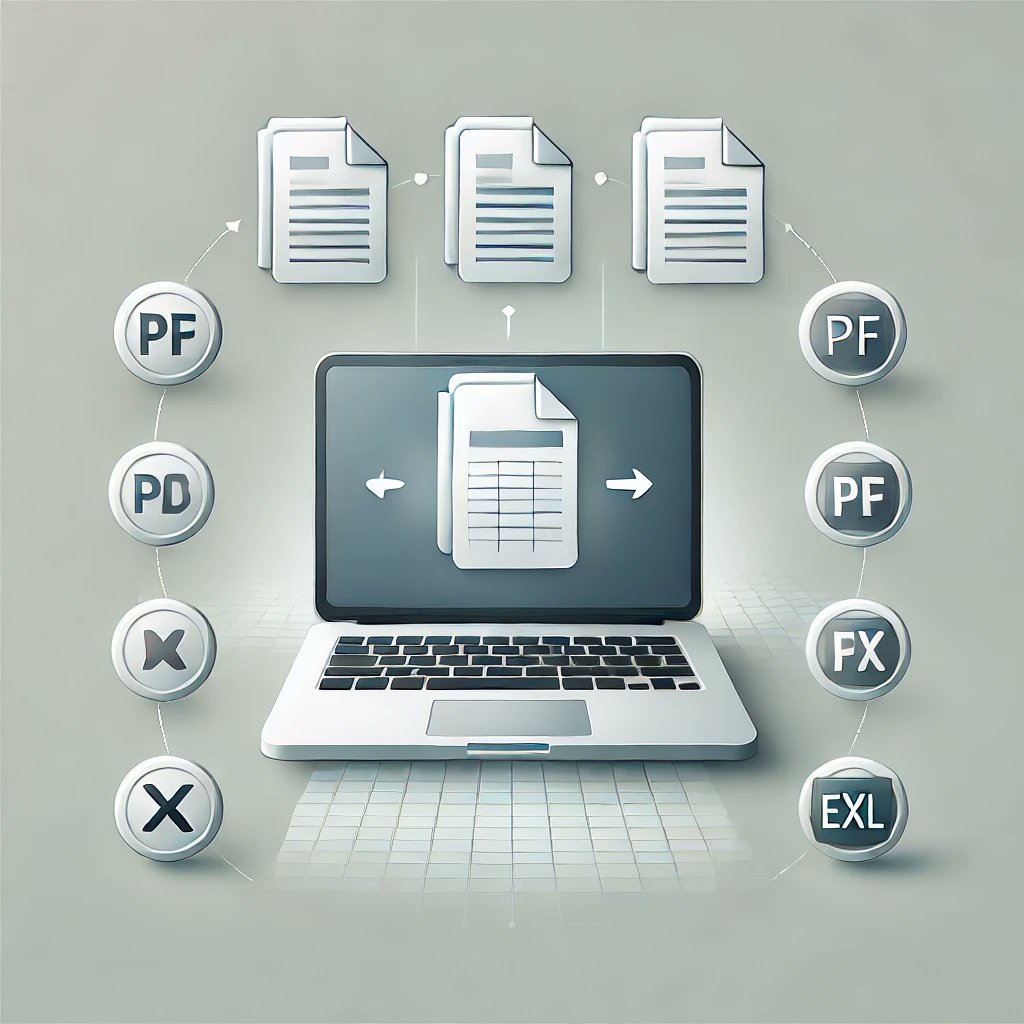 thepdfleader's tweet photo. Turn PDFs into Excel spreadsheets in seconds! 🖥️✨
Fast. Accurate. User-friendly.
👉 Try it today: https://t.co/psf7WzjXLx

#PDFtoExcel #DataConversion #ThePDFLeader"

Here’s the accompanying image to enhance your tweet https://t.co/lehdFcUZEZ
