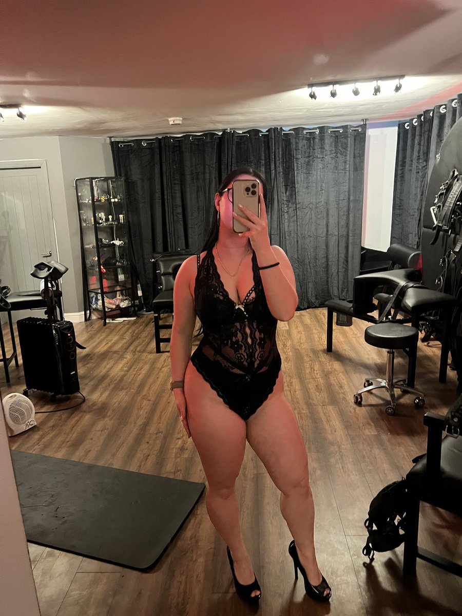 Did you miss me?🩷