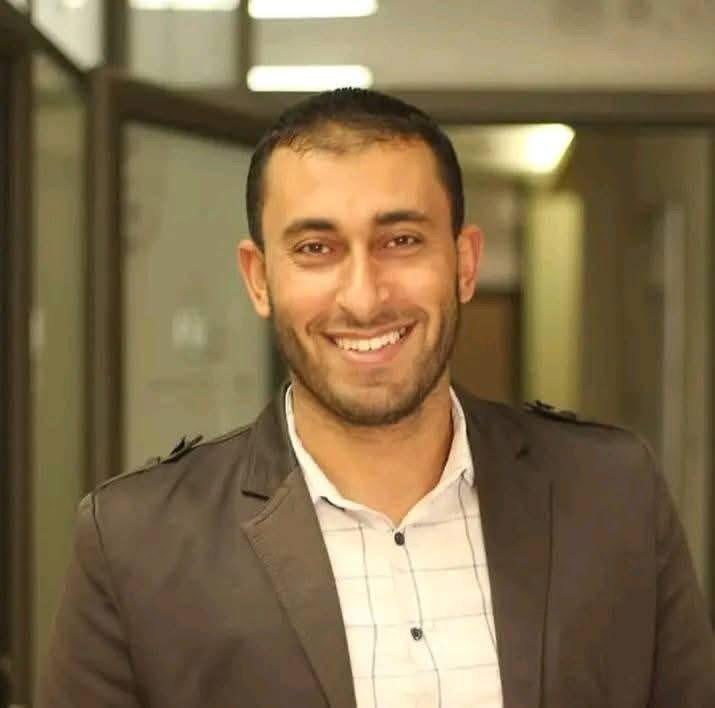 RamAbdu's tweet photo. It has been confirmed that our dear friend, journalist Mohammad Al-Talmas, succumbed to his injuries following an Israeli attack yesterday afternoon in Gaza City.

Farewell, Mohammad, a truly remarkable soul. https://t.co/F0tK9GVooR