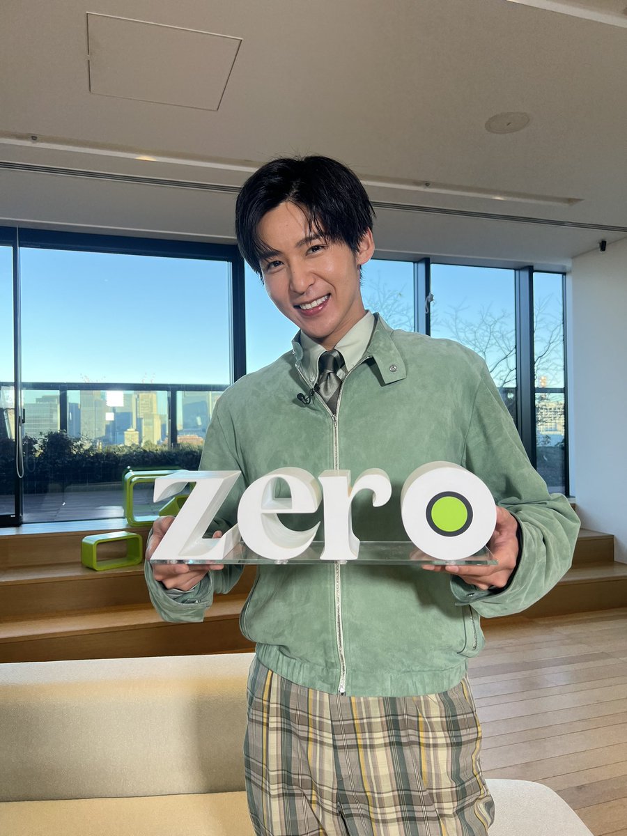 zeroカルチャーは #目黒蓮 さんの独占インタビュー いまだにこの状況に