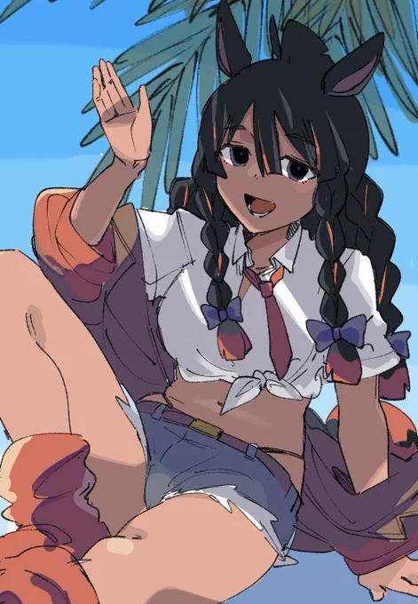 気に入ったのでもう一回#ポケ擬 
