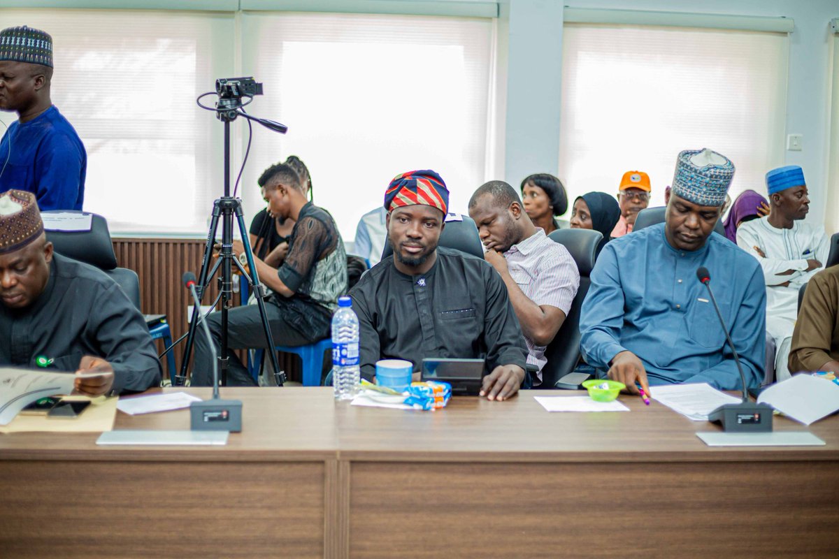 Yesterday, at the Inter-ministerial press briefing of the Kwara State Government in Ilorin, I had the honor of presenting the key achievements of our office, the Special Assistant to the Kwara State Governor on Drug Abuse Prevention and Control. These milestones are a testament