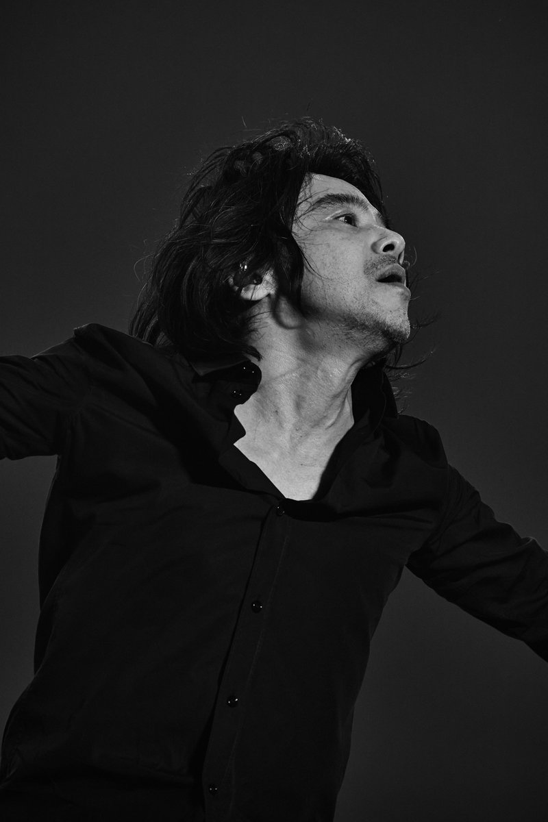 延期となっていた #宮本浩次 さんの特集🪩は本日１４日(火)午後１１時～放送予定です。
そして本日のエンディング「close your eyes」は特別バージョン🎊でお届けします。
番組の最後までぜひご覧ください！

#ｎｅｗｓ２３