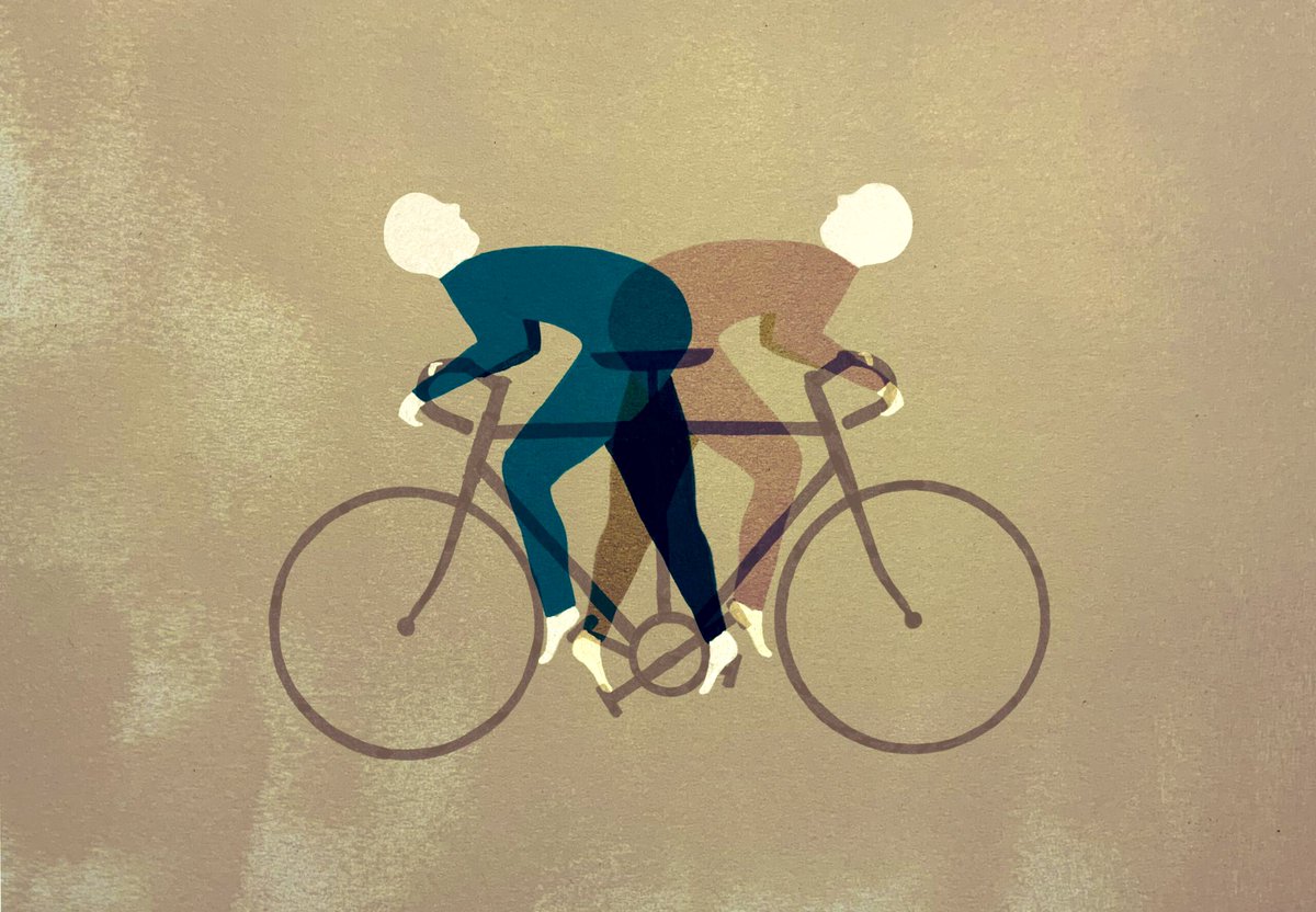 Annoncer sur X qu’on va quitter X, voire exiger qu’on l’interdise, tout en continuant à l’utiliser pour y faire tranquillement son autopromotion a quelque chose de quantique. 
C’est l’intronisation du chat de Schrödinger dans l’univers de l’annonce publicitaire.