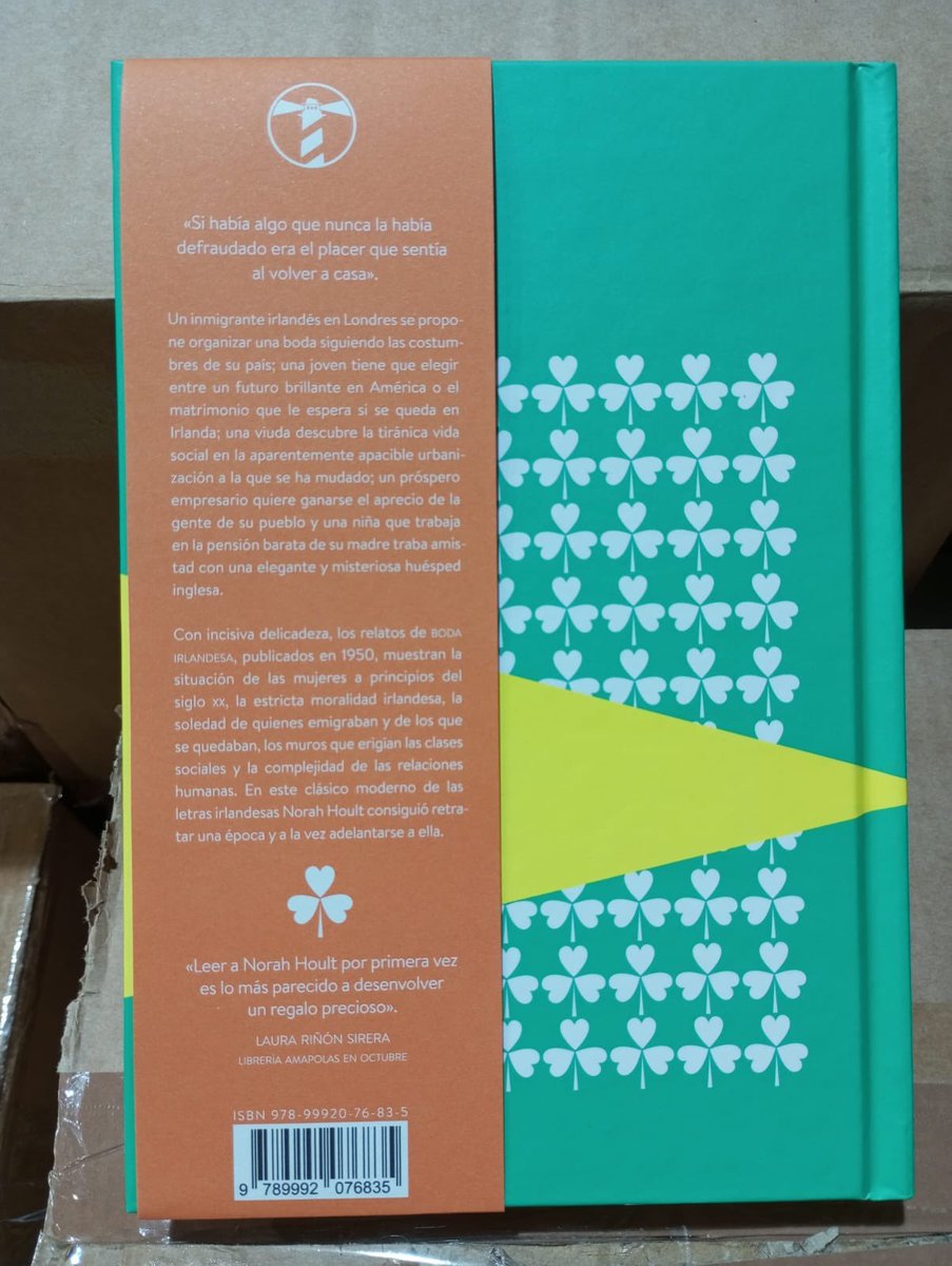 TrotalibrosEd's tweet photo. Ya existe 💚🇮🇪☘️ https://t.co/fFY4caT6Wk