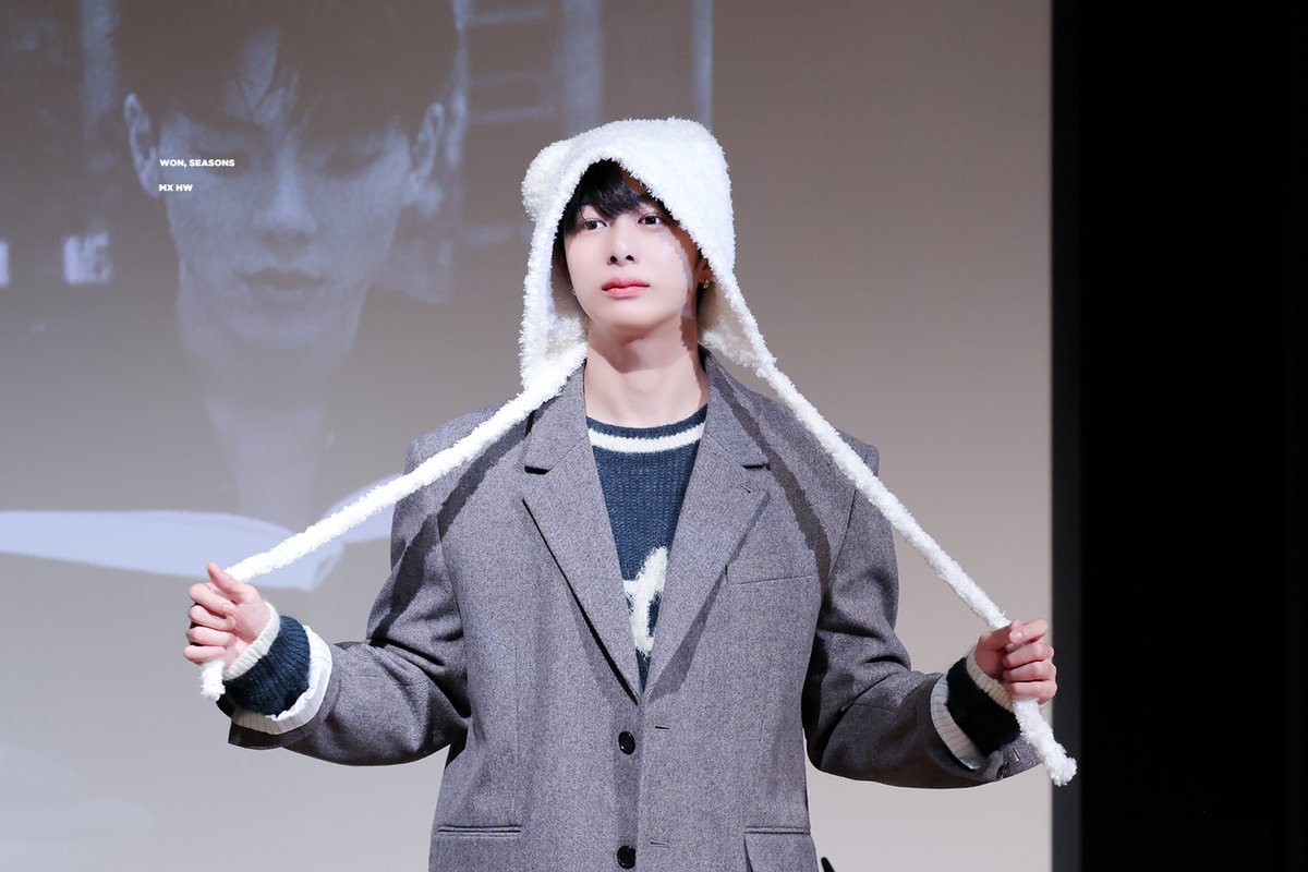 wonseasons's tweet photo. #HBDtoHYUNGWON
#다정함이내린겨울_형원데이
#형원 #HYUNGWON #ヒョンウォン 
#MONSTAX #몬스타엑스 https://t.co/n4iXV5EFRn