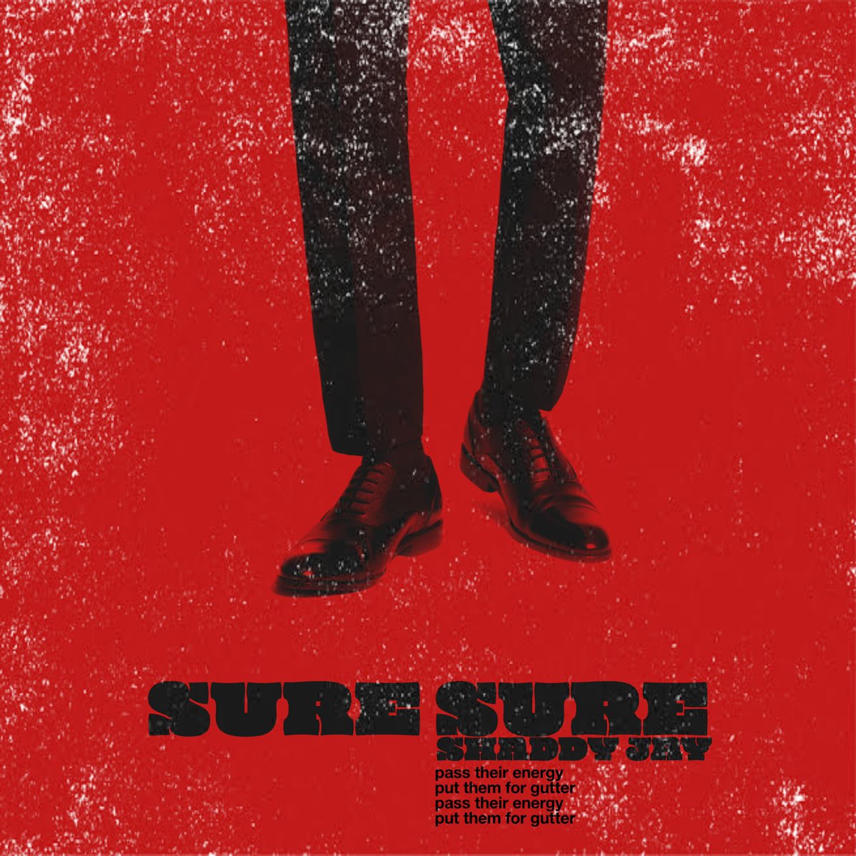 ShaddyJay01's tweet photo. New music on Friday 🗼🎵

#suresure👍 https://t.co/dhuKsX8y7h