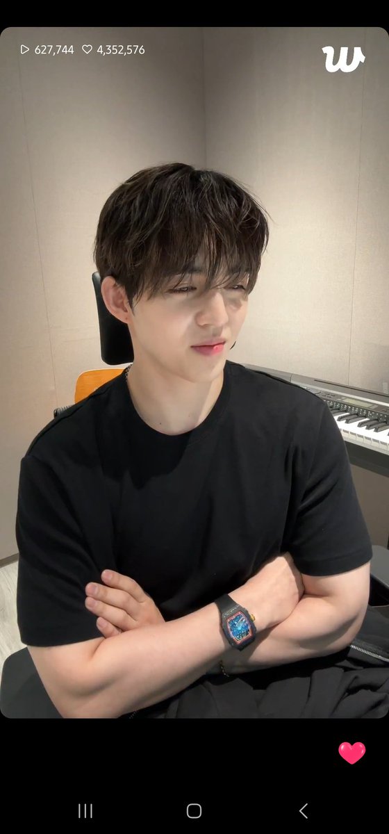 심장박동수 커지는 소리