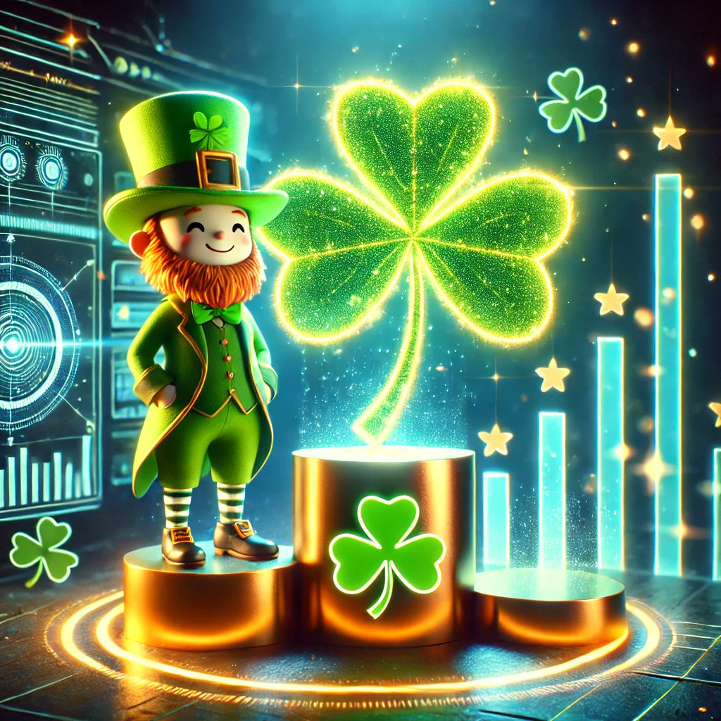 CloverCrewIO's tweet photo. Empower Your Future with CCTO 💡
👉 Start your journey today!

#PassiveIncome #FinancialFreedom #SmartInvestments #CryptoEarnings #CCTO https://t.co/e9BeUwspoq