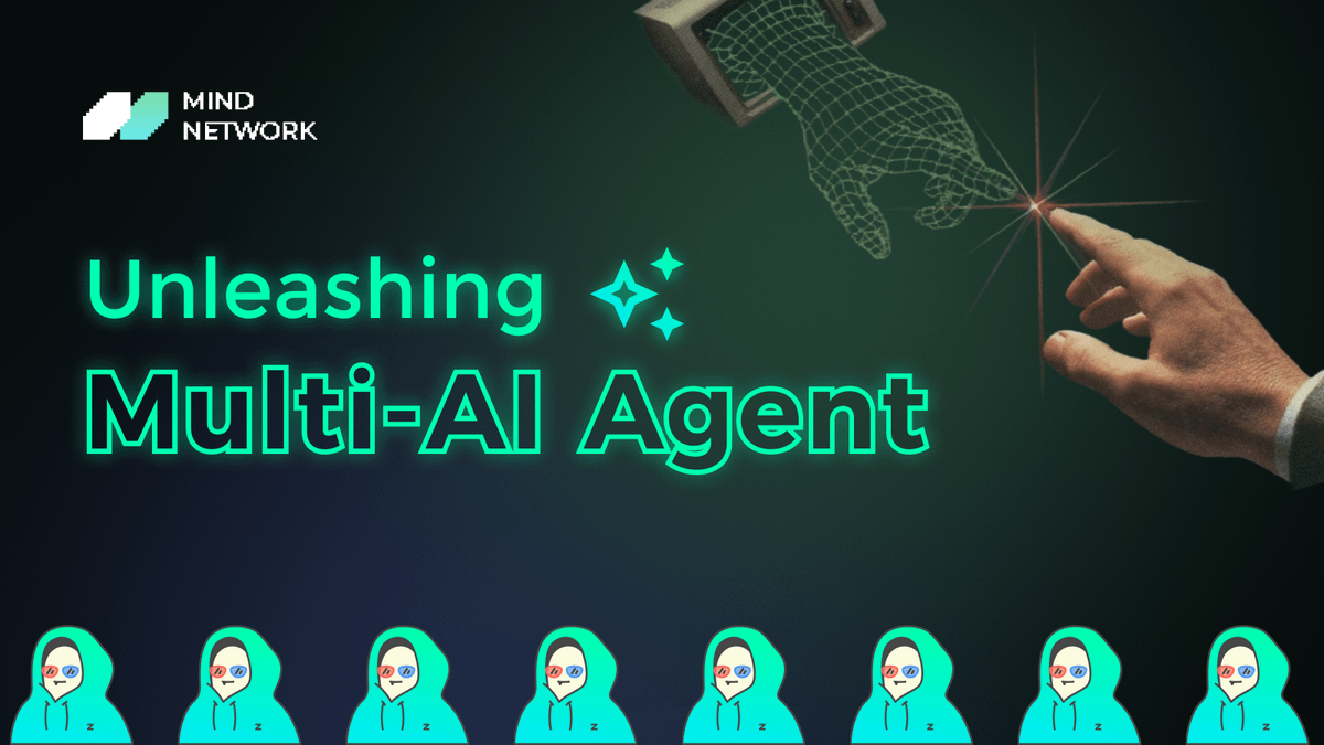 Mind Network tweet media