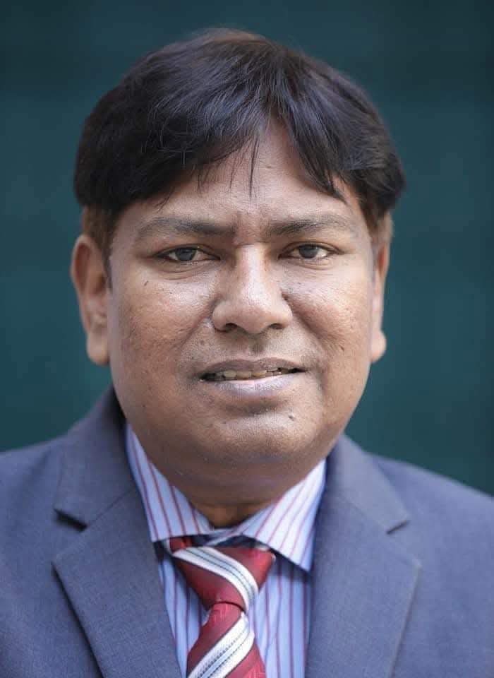 cjap_official's tweet photo. It is with profound sadness that we announce the passing of Mr. Emmanuel Sarfraz, a founding member of the Christian Journalists Association of Pakistan (CJAP) and a distinguished figure in print media. His commitment to journalism and his generous spirit will forever inspire us. https://t.co/e1fQd6BAJc