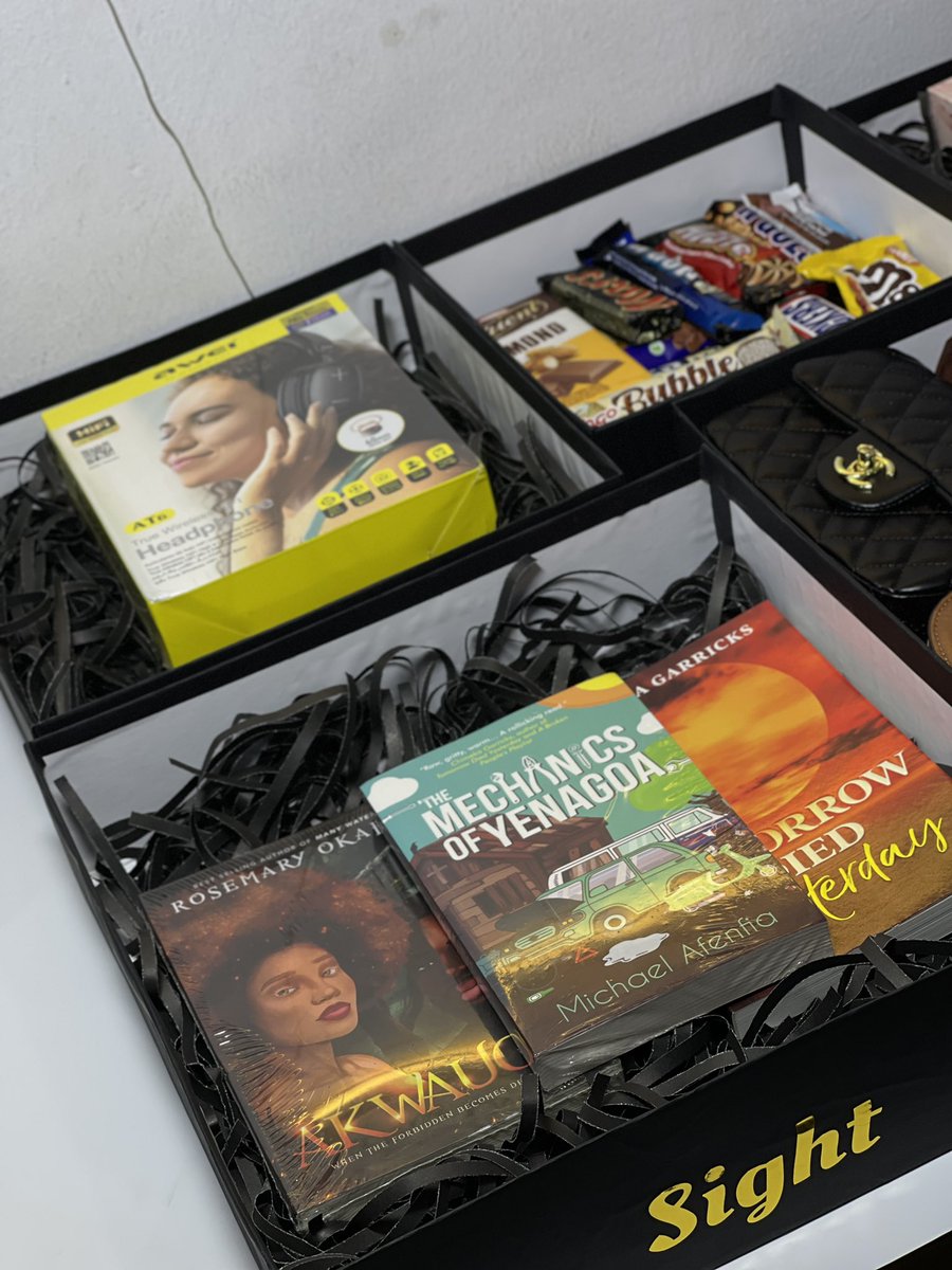 Margyy13's tweet photo. @InsideOsogbo  5 Sense gifts🥰

Location:- Osogbo

To order kindly dm 08165679495

If you can see this post kindly retweet 🙏🏻🙏🏻 https://t.co/7gmoDfYlqc