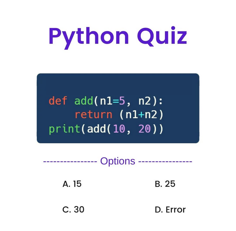 Python Developer tweet media