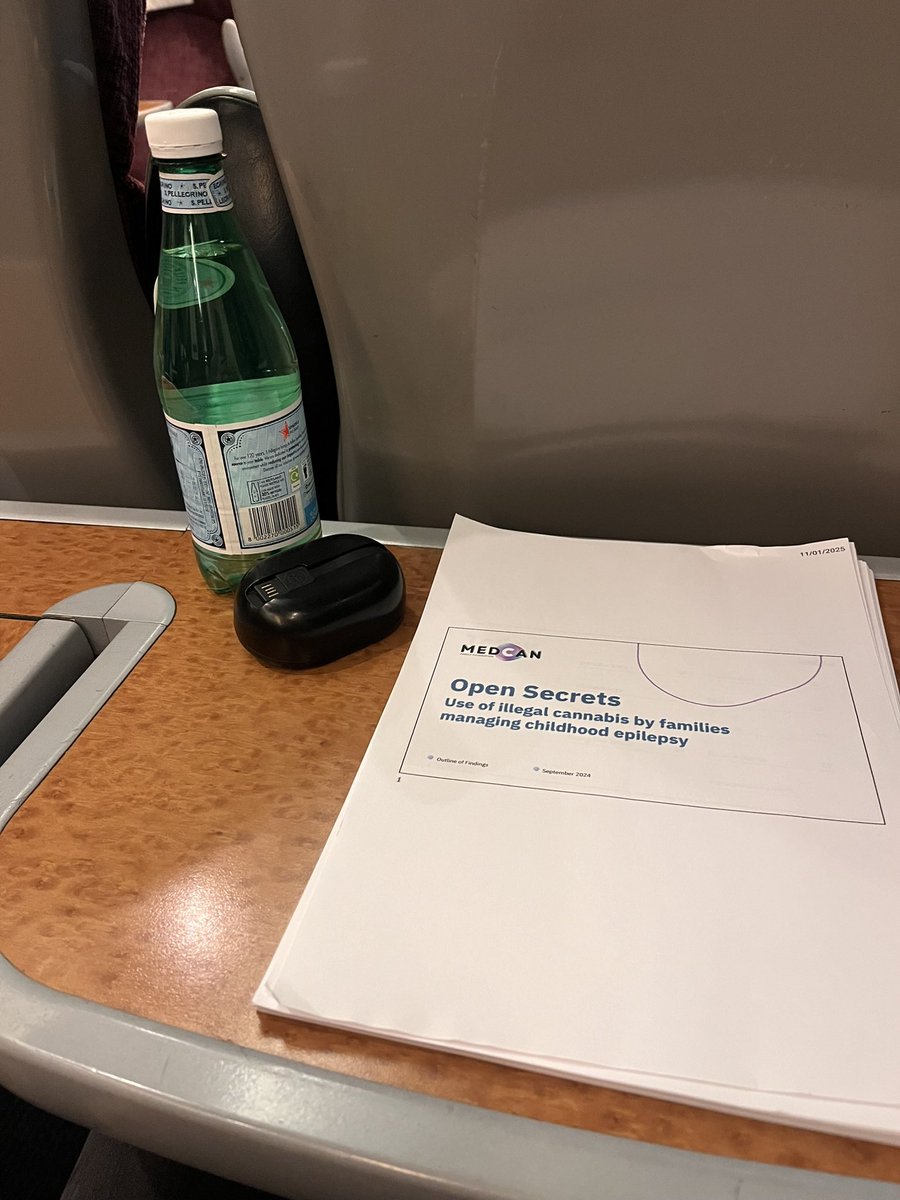 Hannah_Deacon40's tweet image. Today I'll be on @BBCBreakfast at 8:05, discussing @MedcanFamily commissioned report on the illegal use of cannabis in children. This is a growing problem which @wesstreeting can do something about. We are calling on @10DowningStreet to step in today to sort this huge problem out