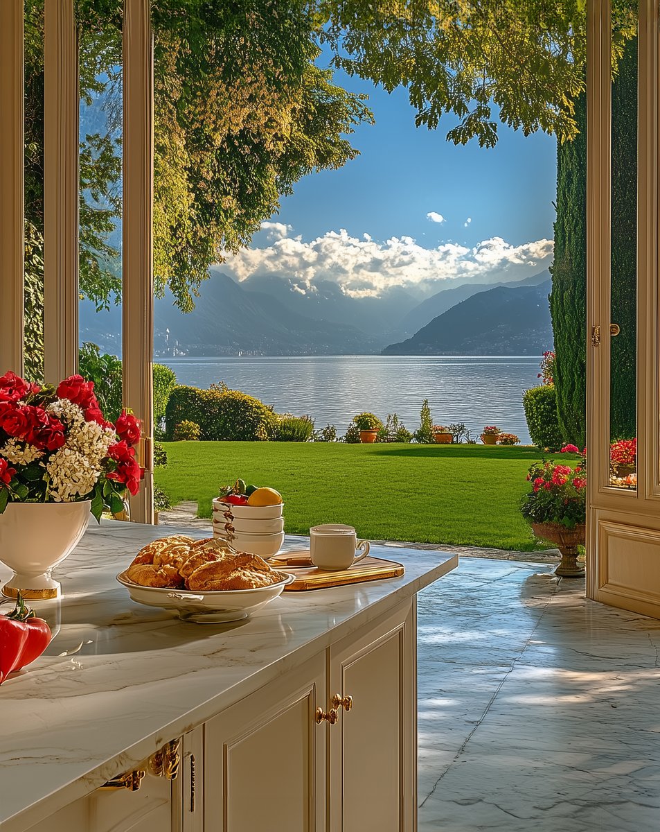 AppartDesign's tweet photo. Lake Como, Italy 🇮🇹 https://t.co/TeodVQY153