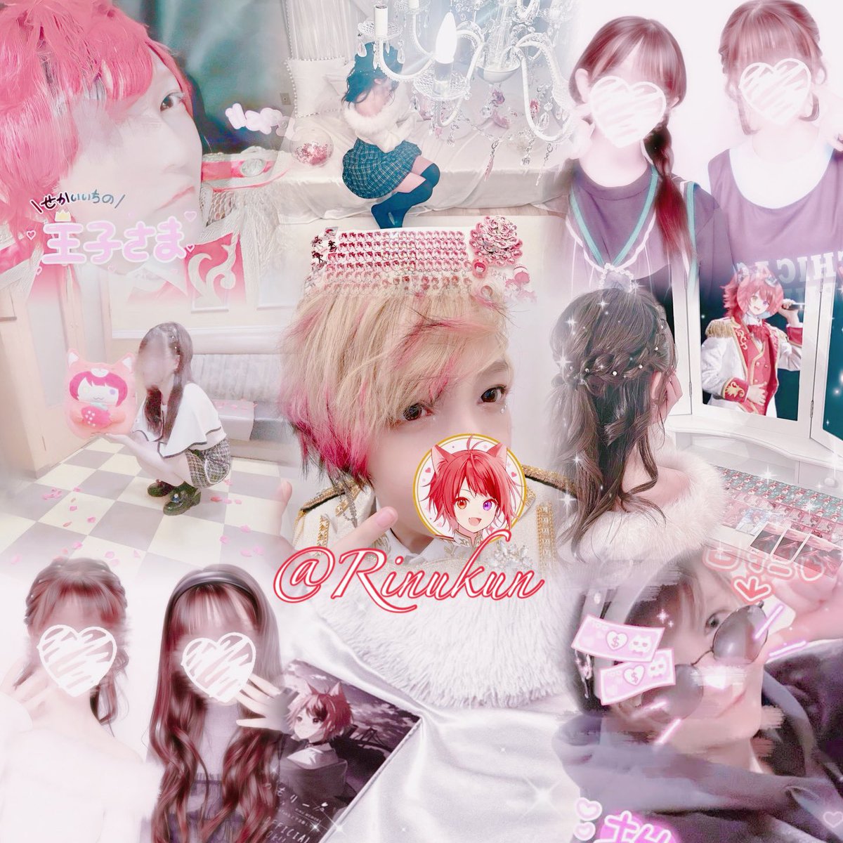 ゆのにゃむ tweet media