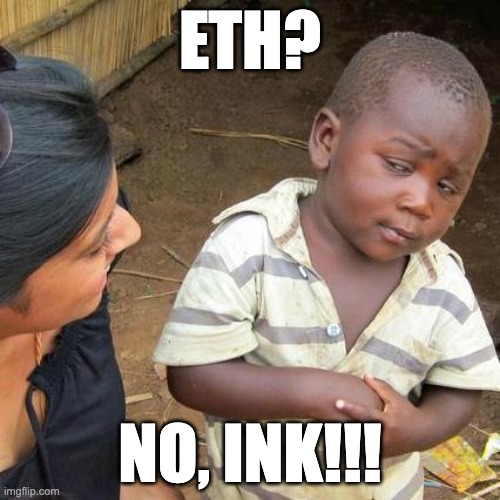 KayleLien's tweet photo. Good luck @inkonchain
#ink https://t.co/5OMoNaffAf